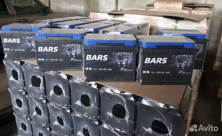 Аккумуляторы 55ач/65ач/75ач со склада