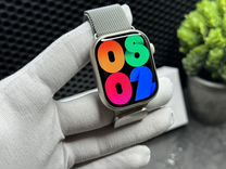 Apple watch series 9 обновленная версия
