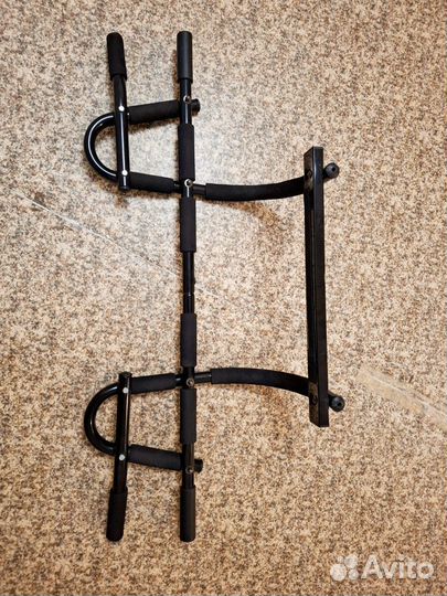 Турник Torneo в дверной проем