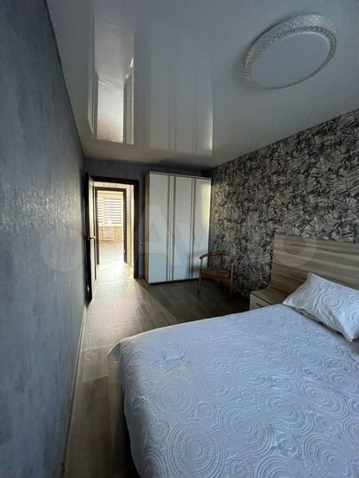 2-к. квартира, 43,9 м², 4/5 эт.