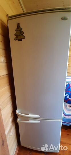 Холодильник Атлант 175 см