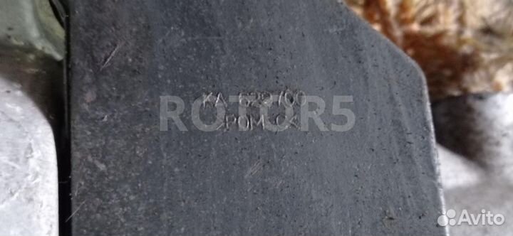 Пгу (Пневмогидроусилитель) Volvo FH 2 2005