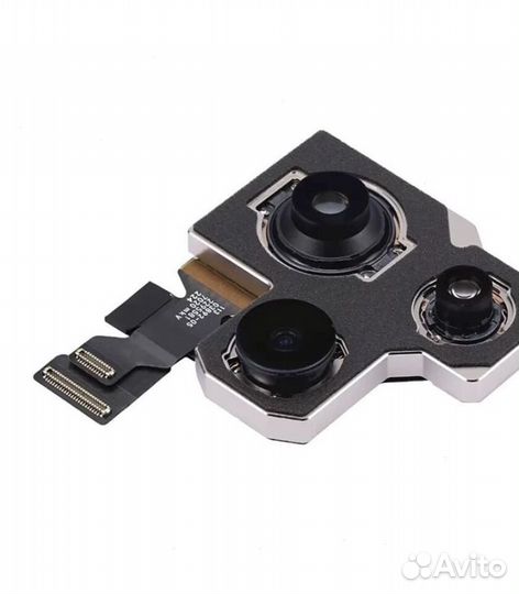 Основная камера iPhone 14 Pro Max