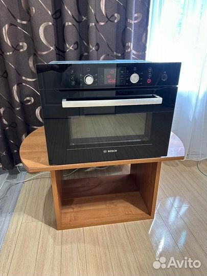 Духовой шкаф+ свч Bosch Германия