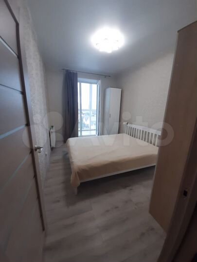 2-к. квартира, 49 м², 7/8 эт.