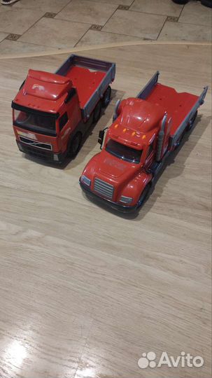 Детские машинки игрушки