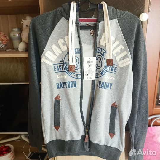 Толстовка на подростка