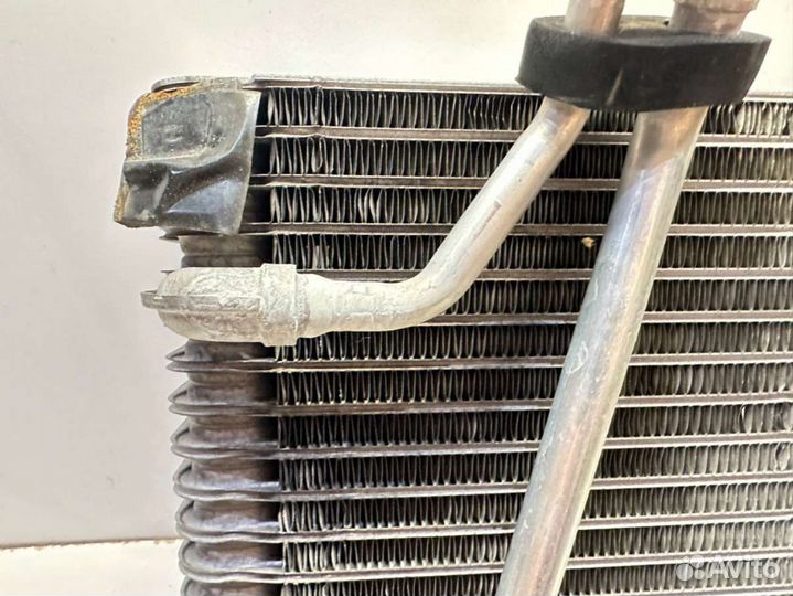 Испаритель кондиционера volkswagen touareg 1 (2002 - 2010) 2.5 7l0820679a. 7l0820102d