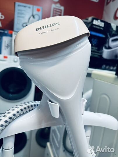 Парогенератор philips