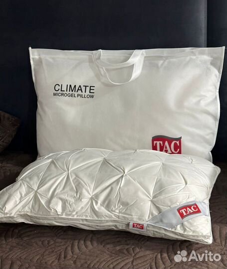 Подушки TAC пара