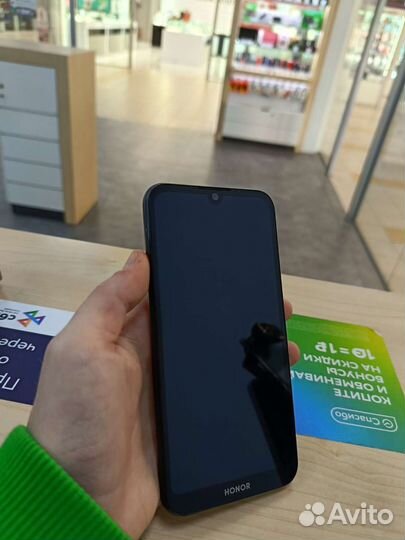 Мобильные телефоны honor