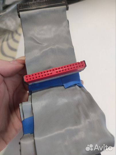 Шлейфы для компьютера