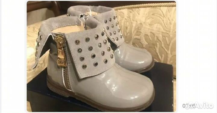 Simonetta комплект