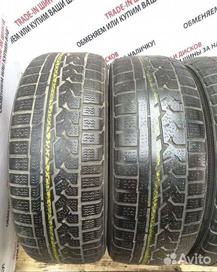 Kumho I'Zen RV KC15 225/65 R17