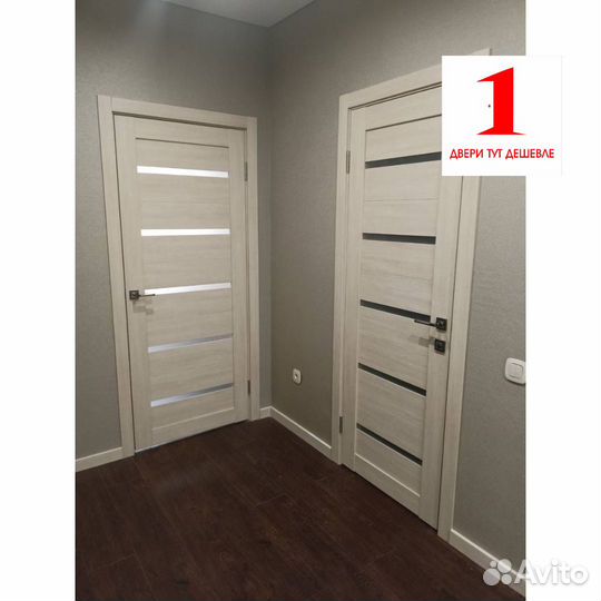 Дверь межкомнатная