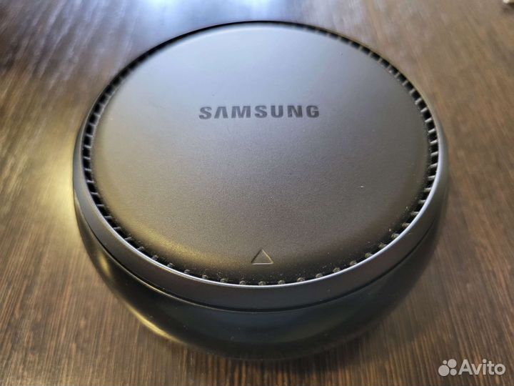 Samsung DeX Station