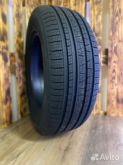 Pirelli Scorpion Verde All Season 235/65 R17 108V