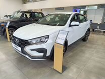 Новый ВАЗ (LADA) Vesta Cross 1.6 MT, 2023, цена 1 733 900 руб.