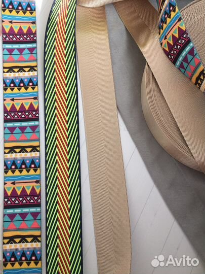 Стропа для сумки