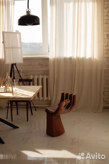 Готовый бизнес студия