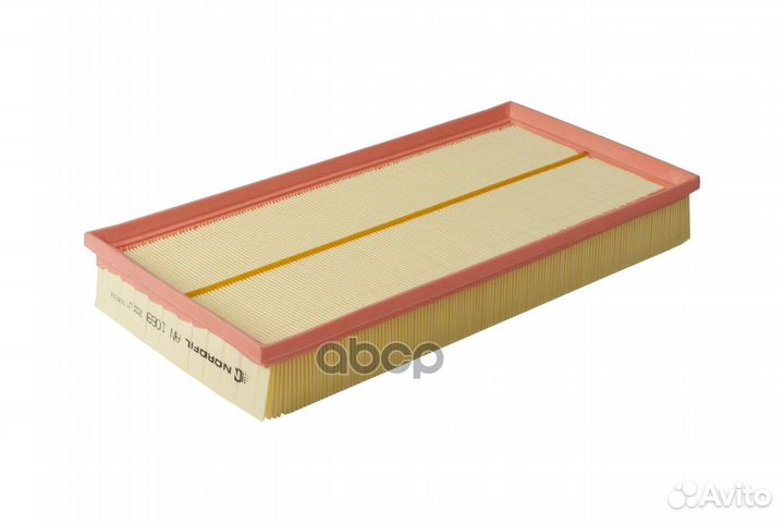 Фильтр воздушный Audi A3 TT Seat Leon I Tole