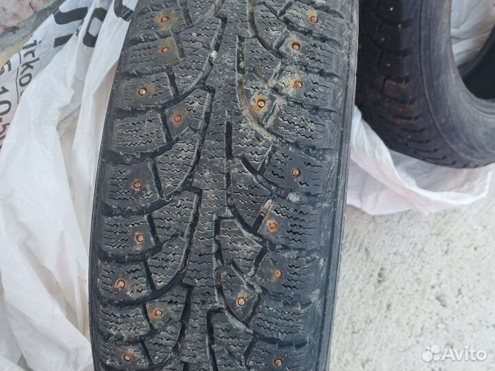 Kingstar SW41 195/65 R15 91T