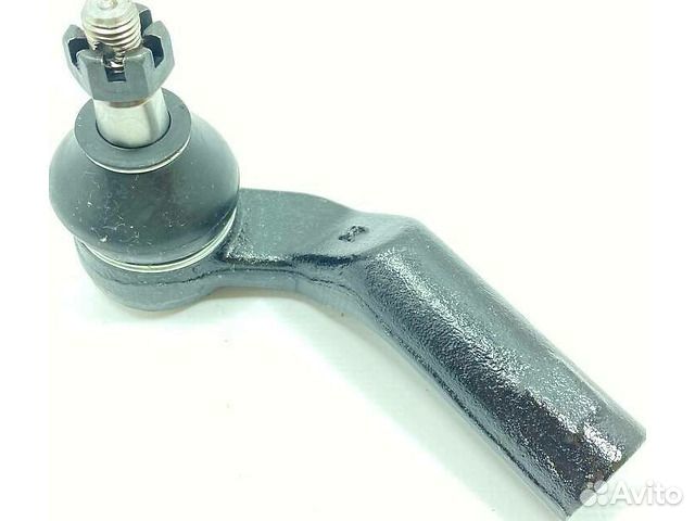 Наконечник рулев. тяги лев. 3 (Axela) 5 (Premacy)