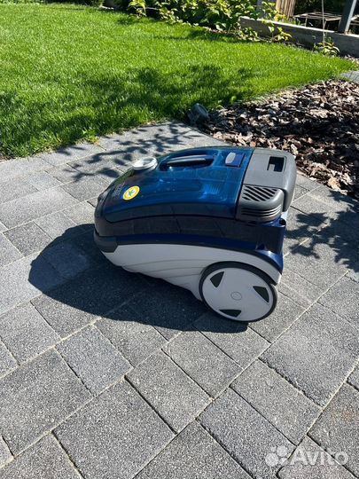 Пылесос Thomas twin T2