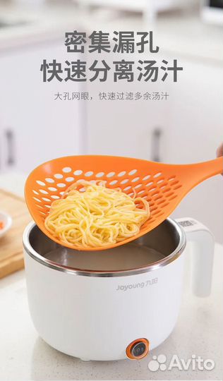 Дуршлаг шумовка