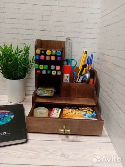 Органайзер для канцелярии