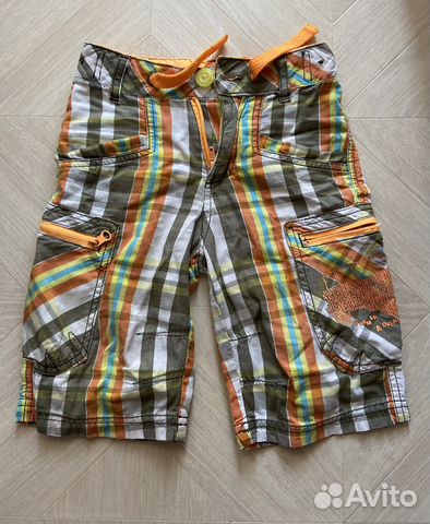 Шорты для мальчика