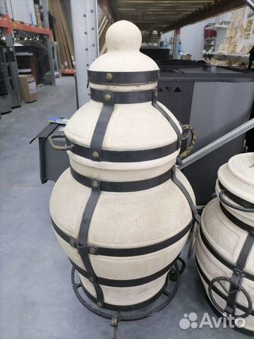 Печь Тандыр Технокерамика 