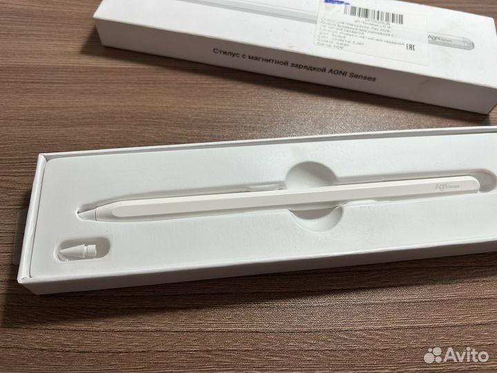 Стилус для iPad