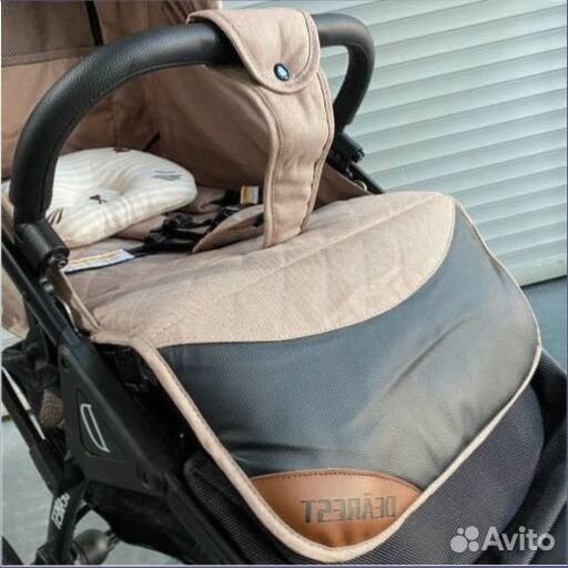 Коляска babalo