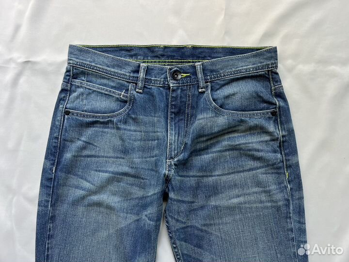 Джинсы Adidas оригинал