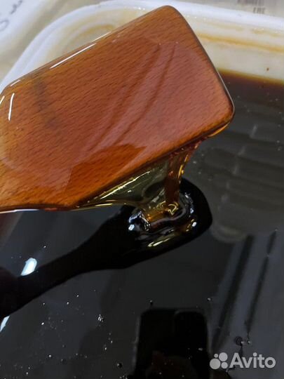 Мёд свежий оптом. Дягиль, качка 2023г