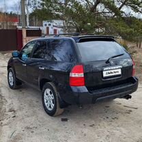 Acura MDX 3.5 AT, 2002, 178 000 км, с пробегом, цена 915 000 руб.