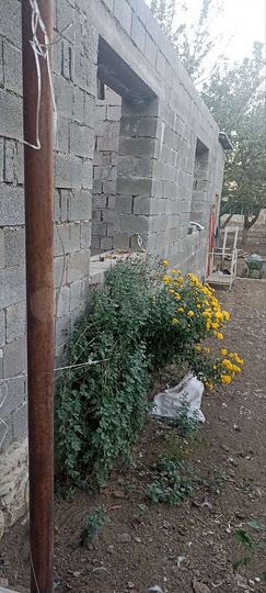 Дом 170 м² на участке 8 сот.