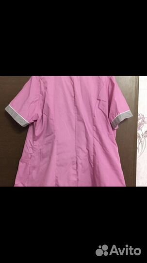 Медицинская форма