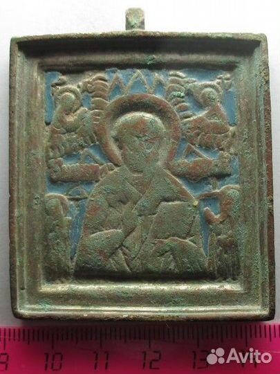 Старинные иконки