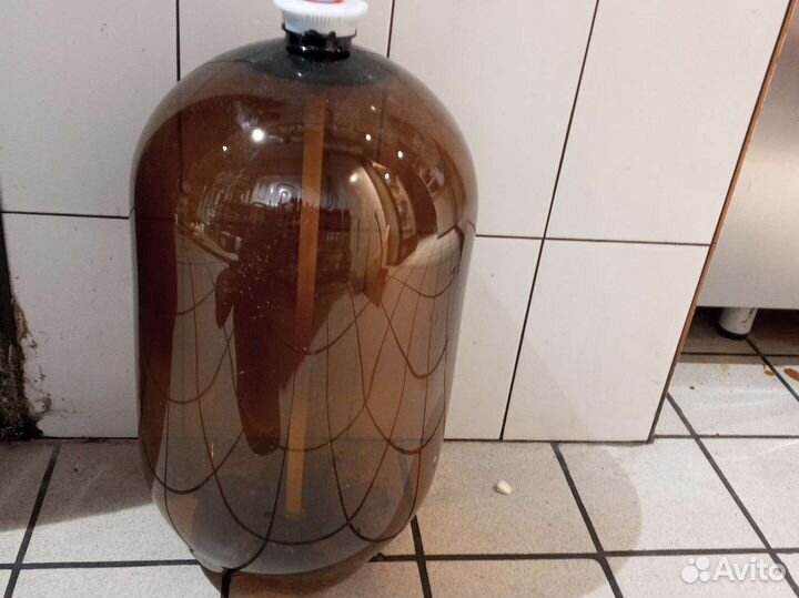 Кеги пивные бу 30л пластиковые