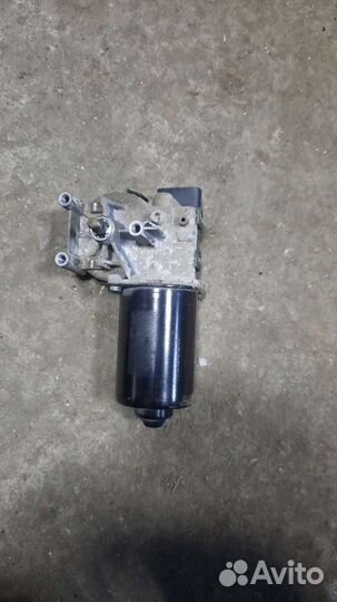 Hyundai i30 моторчик дворников