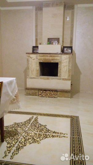 Печные работы