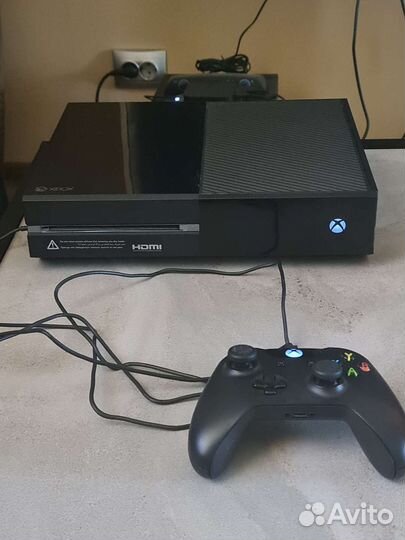 Xbox One