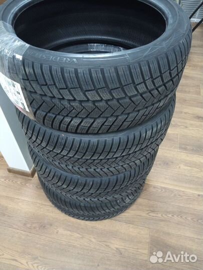 Vredestein Wintrac Pro 225/40 R19