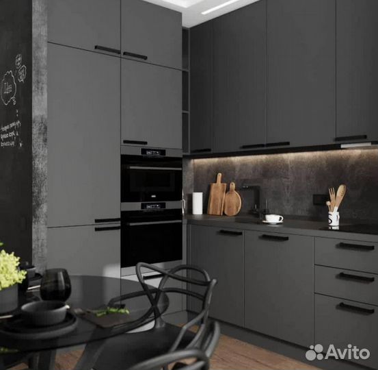 Мебель на заказ: полный цикл изготовления