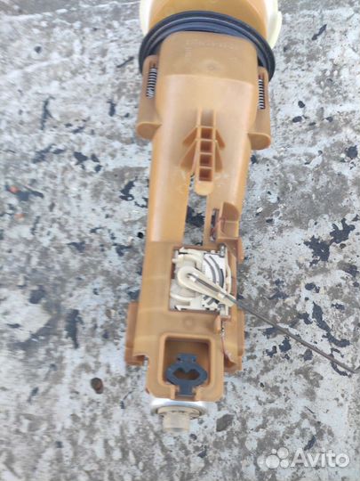 Топливная станция бмв X5