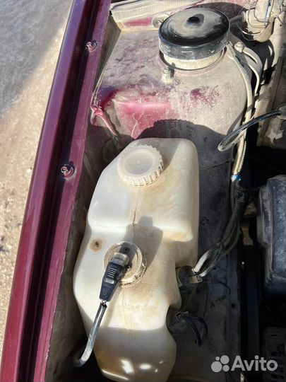 Машина в продаже