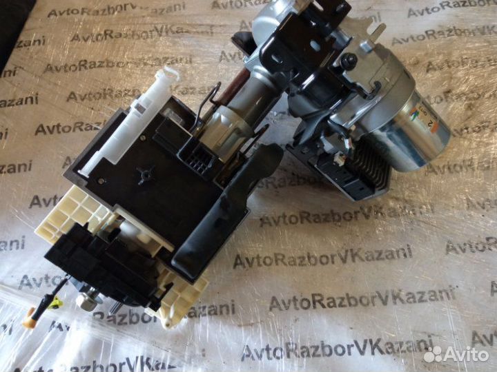 Рулевая колонка Mazda 6 GJ 2.5 2014