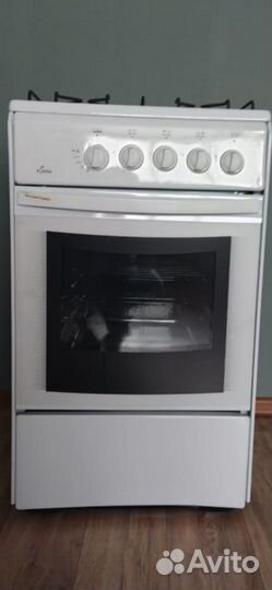 Газплита. Новые с доккументами